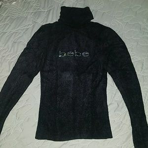 Bebe sweater